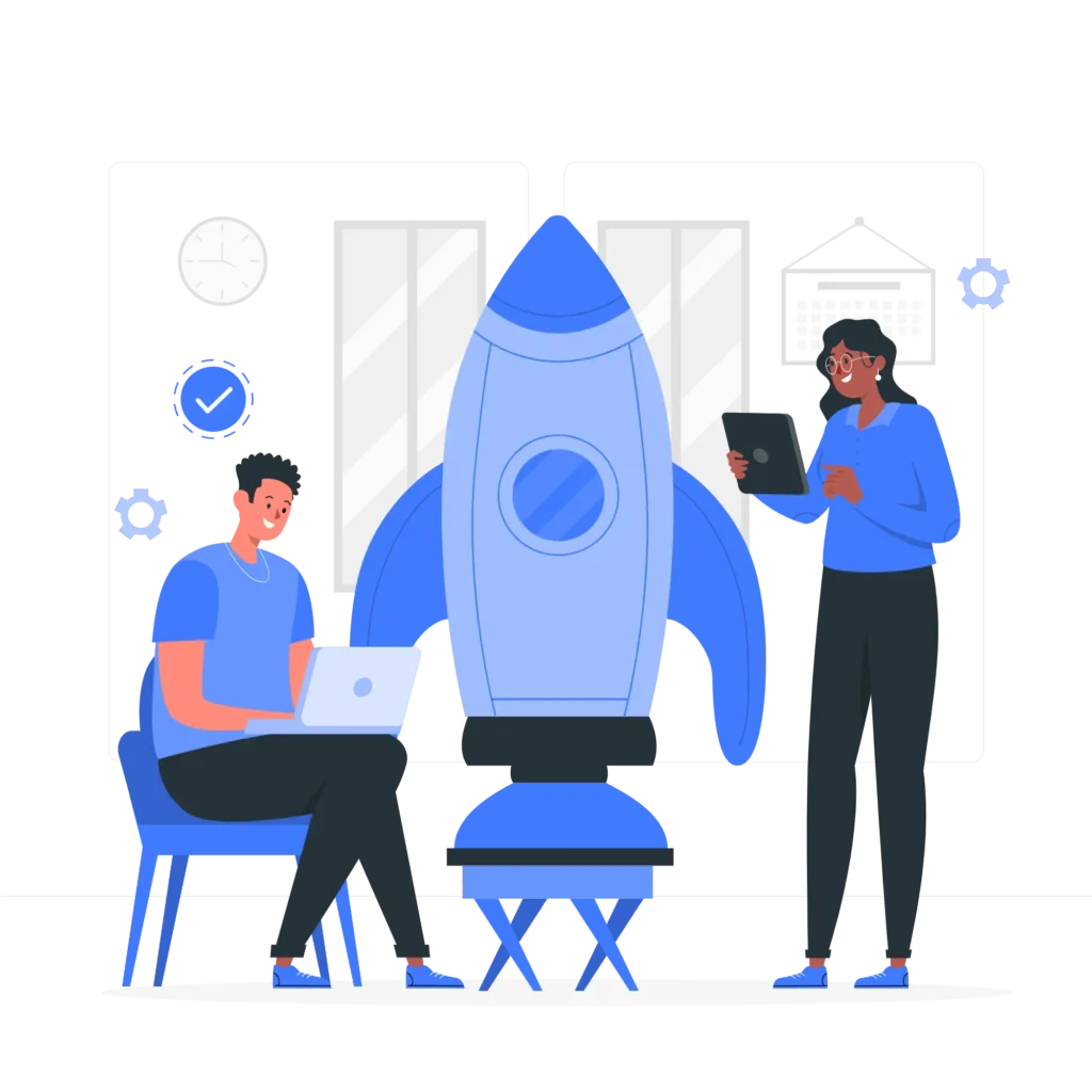 Technical SEO Services