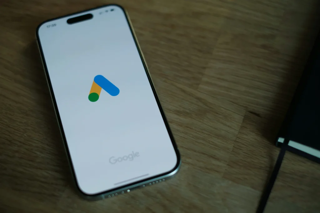 Google Ads Edmonton