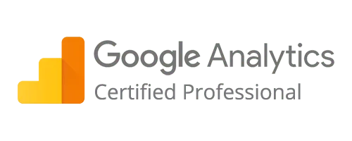 Google Analytics logo
