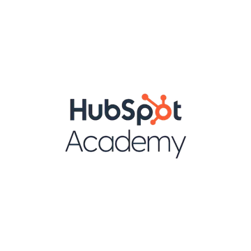 Hubspot academy logo