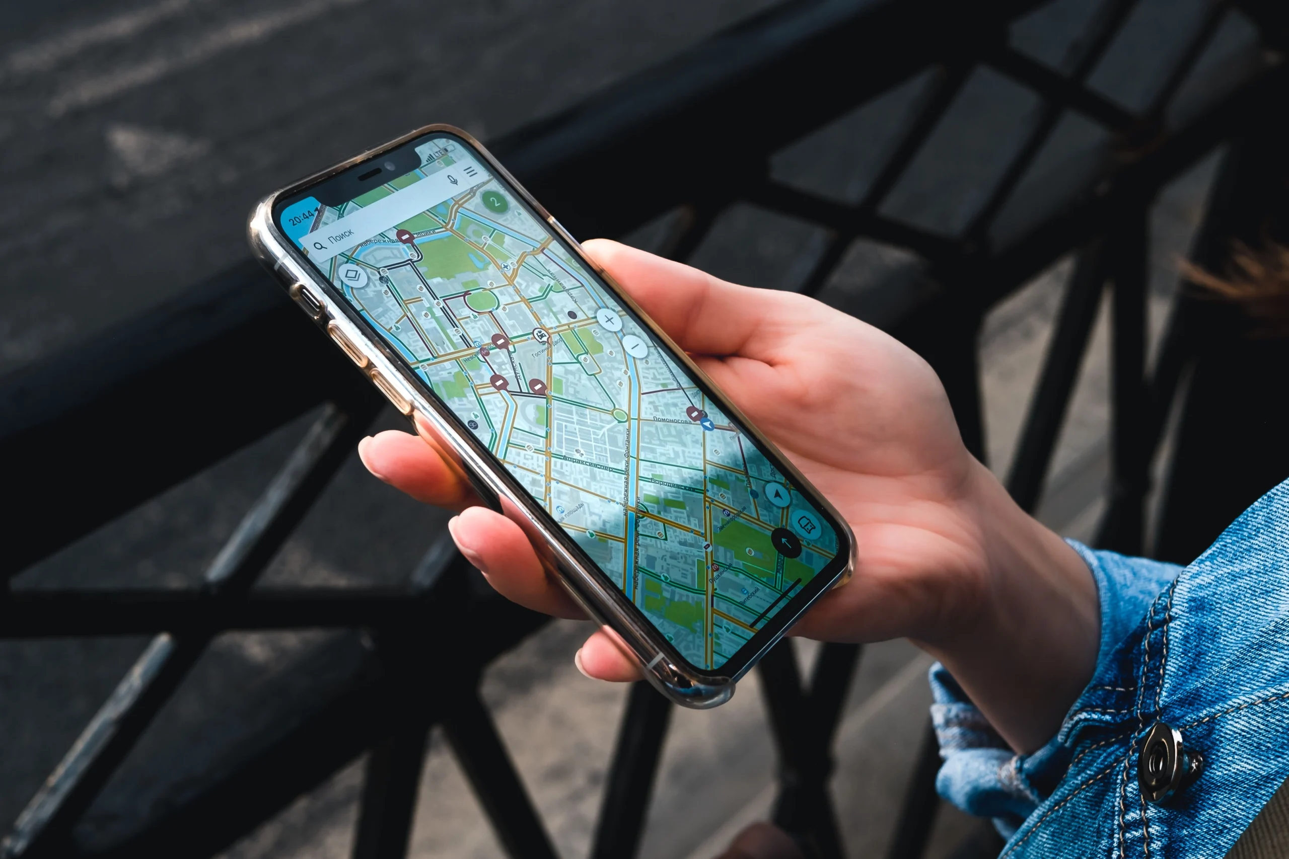 Local SEO Edmonton Services