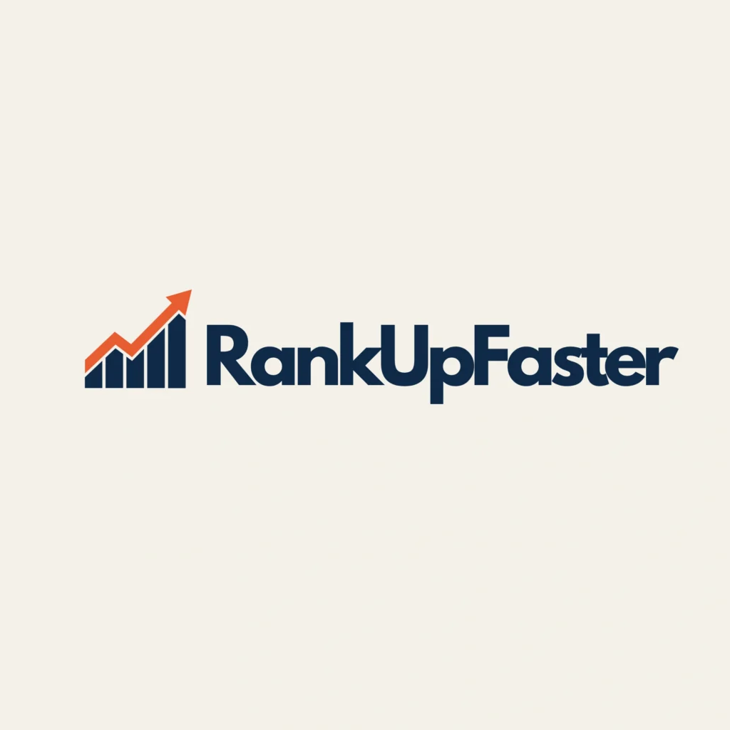 Rankupfaster logo