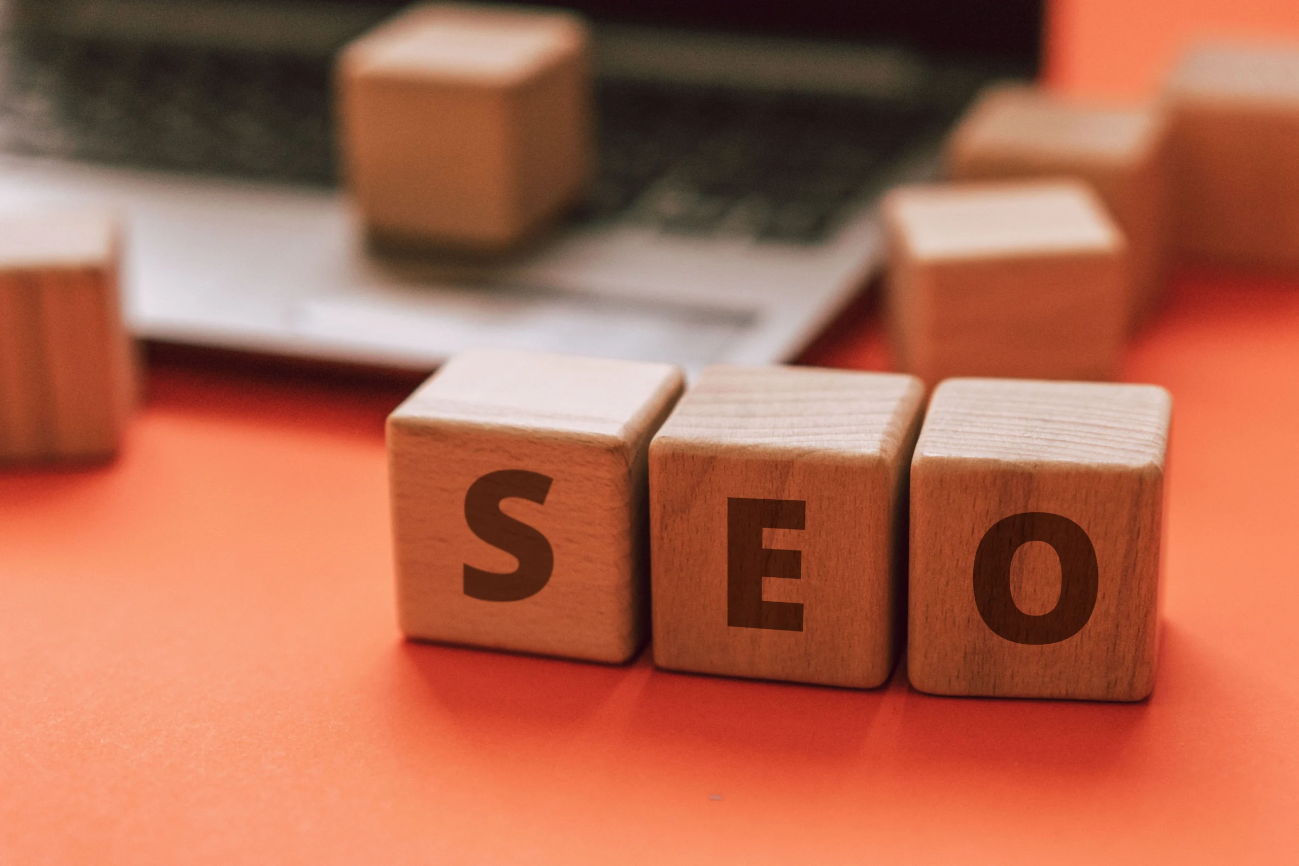 SEO company Edmonton
