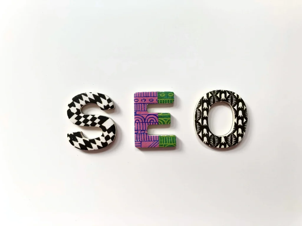 SEO services Edmonton