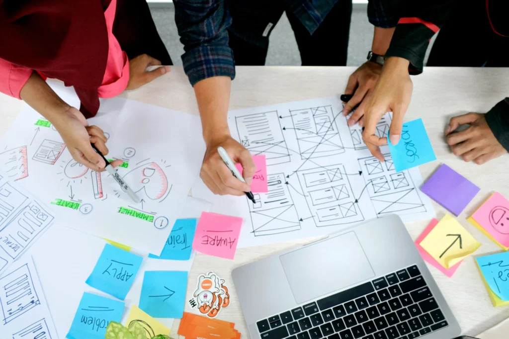 WordPress Website Design Edmonton