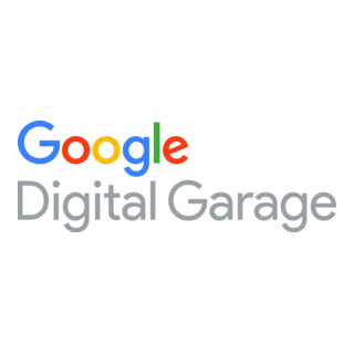 google digital garage logo