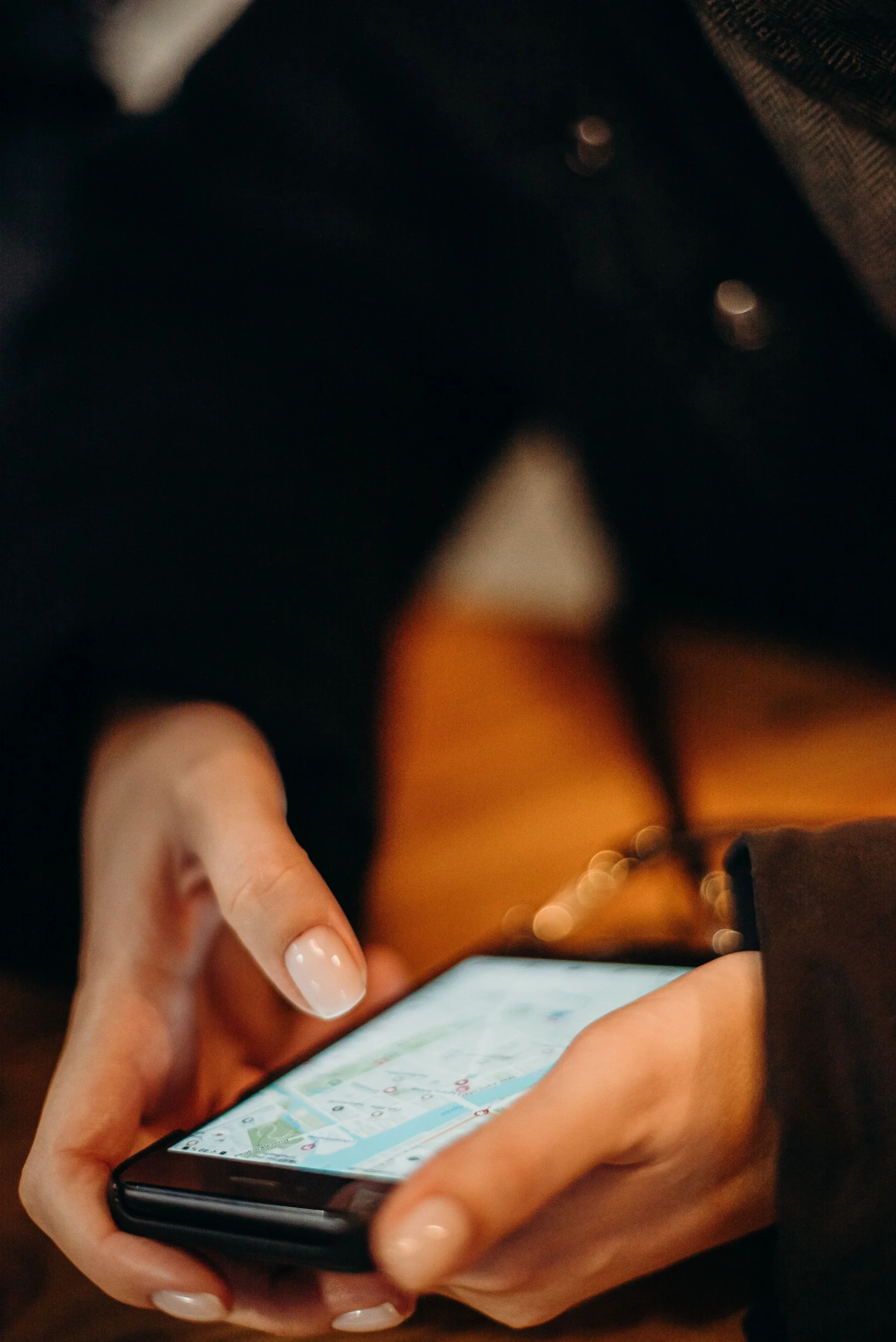 Edmonton local SEO results showing more leads and phone calls