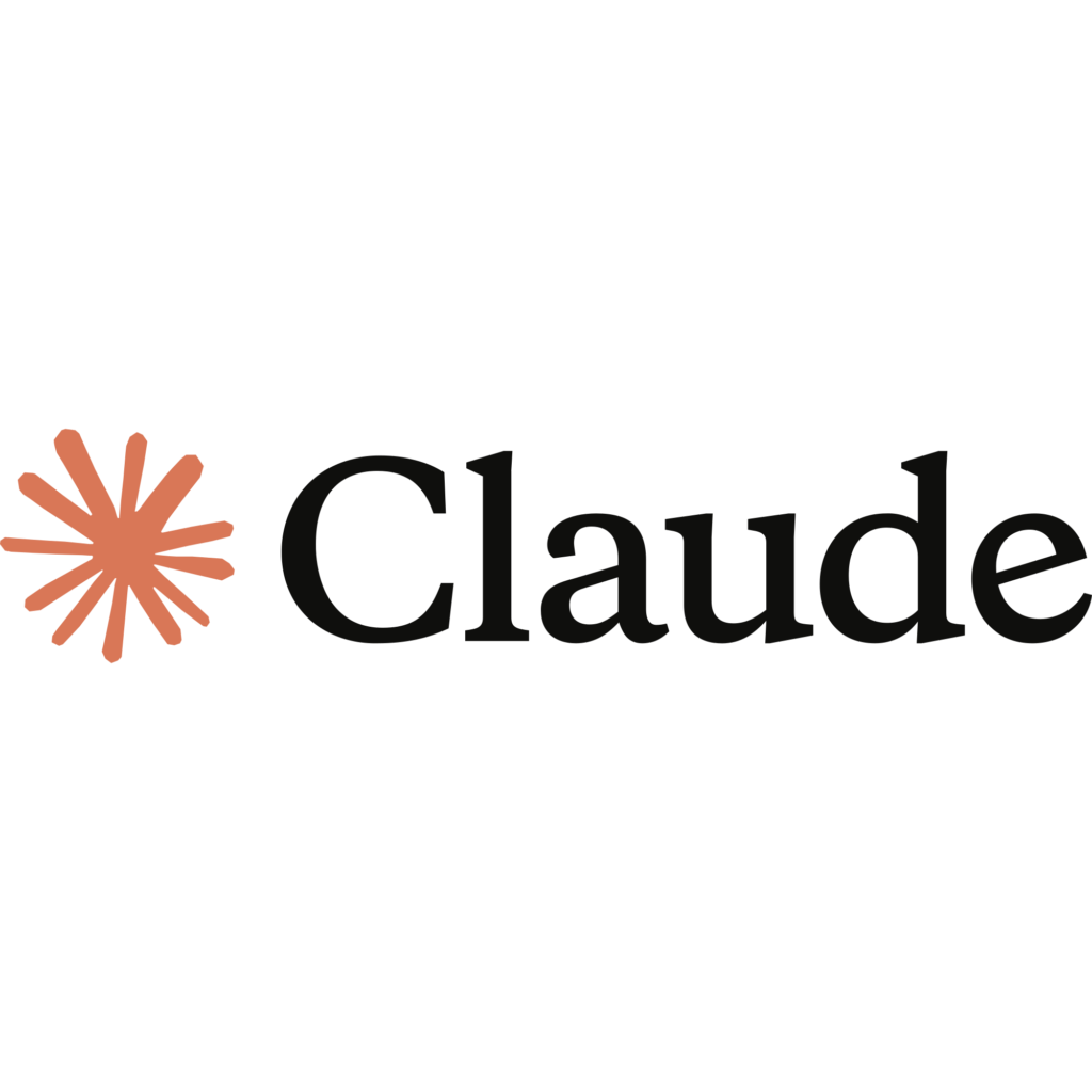 claude logo