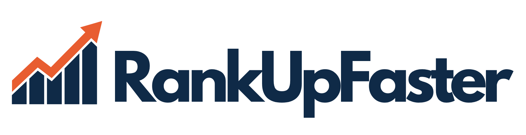 transparent logo Rankupfaster